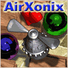 Xonix game