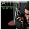 Alien Shooter game