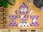 Aloha Solitaire game