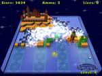 Free download 3d arkanoid game