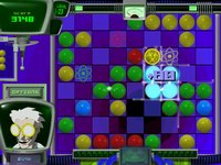 Atomica game