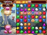 Bejeweled game