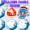 Boulder Dash download