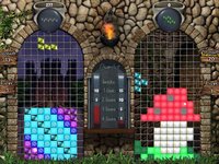 Download Brix Quest Tetris game