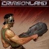 Crimsonland game
