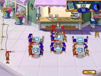 Diner Dash 2 game