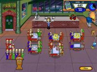 Diner Dash 2 game downloads