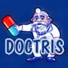 Doctor Mario game