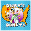 Download Digby's Donuts game