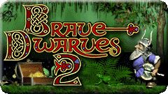Brave Dwarves game