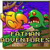 Download Fatman Adventures game