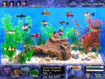 Fish Tycoon game
