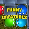 Download Funny Creatures game