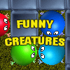 Funny Creatures game