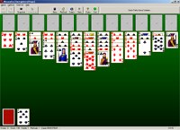 Pretty Good Solitaire download