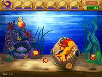 Download Insaniquarium game