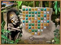 Free download Jewel Quest game