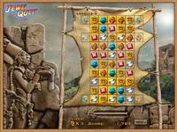 Download Jewel Quest puzzle