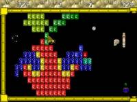 Free download Arkanoid