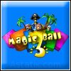 Magic Ball Game