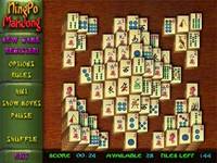 MahJong game download.