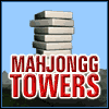 Mahjong Towers game