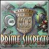 Mystery Case Files