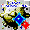 Minesweeper game