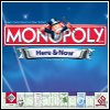 Monopoly game