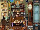 Mystery Case Files game