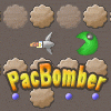 PacBomber - Pacman game