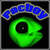 Pacman game download. Download new Pacman games.