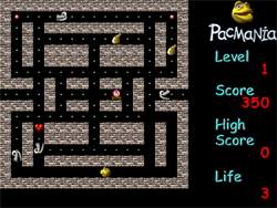 Download Pacman game.