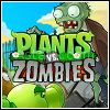 Plants vs. Zombies game