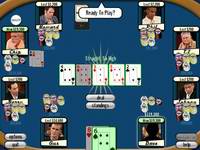 Poker Superstars Invitational Tournament