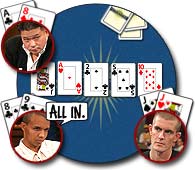 Poker Superstars