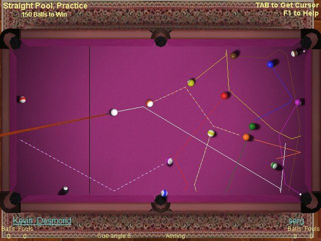 Download pool game