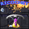 Ricochet game
