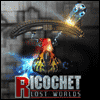 Ricochet game