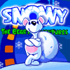 Snowy game