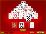 Solitaire games