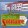 Solitaire game. Download Solitaire games.