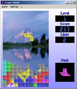 Download Tetris