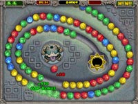 Download Zuma game